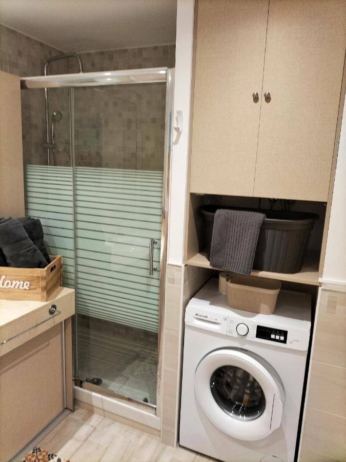 شقة Casa Alice كوراليهو المظهر الخارجي الصورة