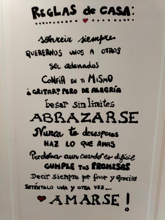 شقة Casa Alice كوراليهو المظهر الخارجي الصورة