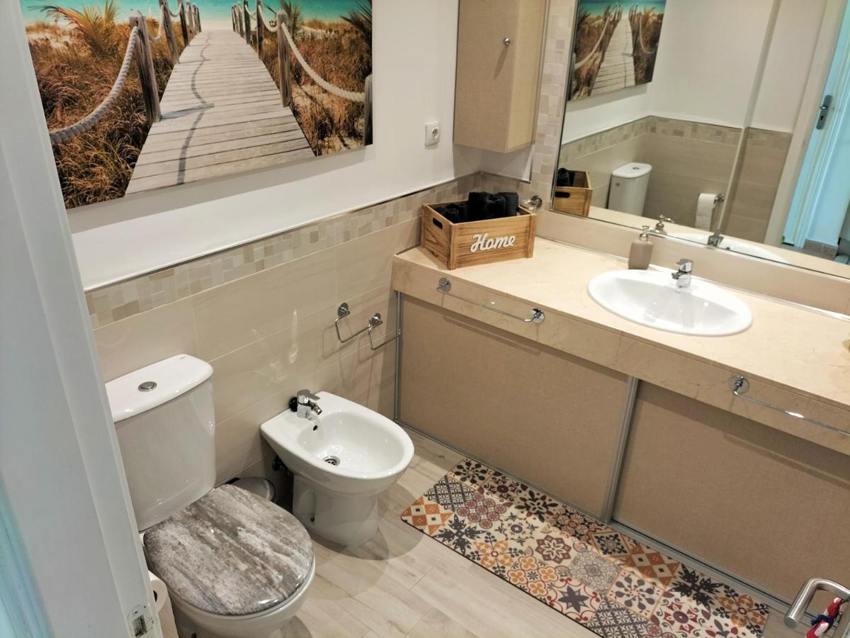 شقة Casa Alice كوراليهو المظهر الخارجي الصورة